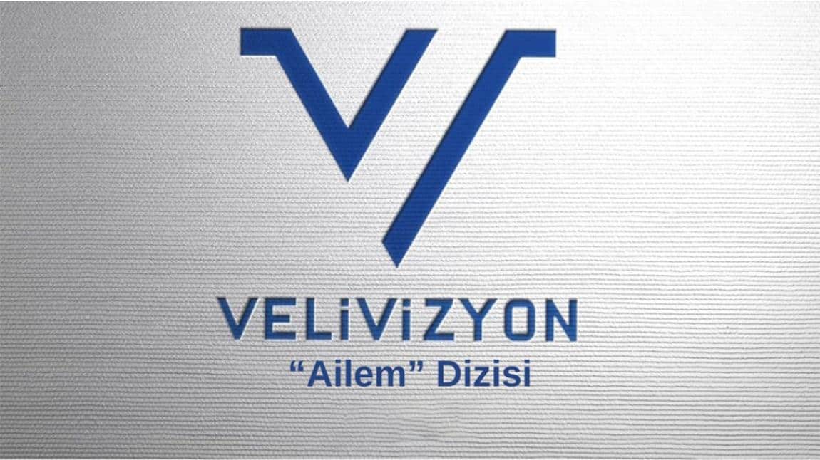 MEB Velivizyon Platformunda Ailem Dizisi Başlamıştır